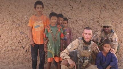 Mali : le drame des familles de militaires disparus