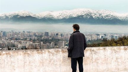 "Santiago, Italia" de Nanni Moretti (Le Pacte Distribution)