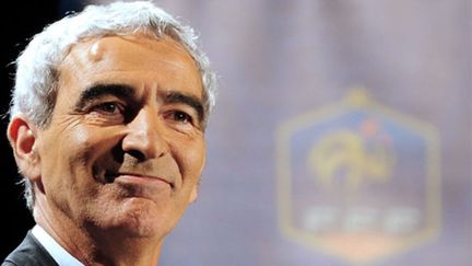 Raymond Domenech