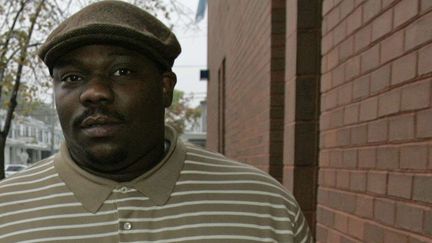 Le rappeur Beanie Sigel en 2007
 (Matt Rourke/AP/SIPA)