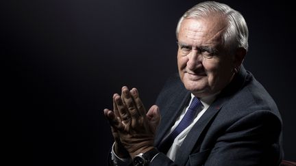 Jean-Pierre Raffarin : un homme politique atypique