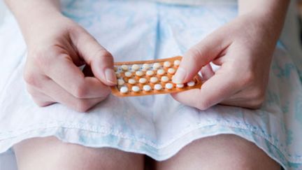 La pilule contraceptive a été mise au point par le Dr Pincus en 1955 (Getty Images / Dimitri Vervitsiotis)