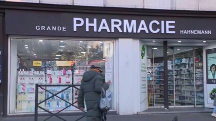 Santé : les stocks d’amoxicilline s’amenuisent dans les pharmacies