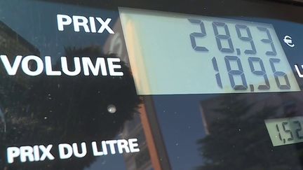 Carburants : les distributeurs peuvent-ils réduire leurs marges ?