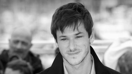 Paris : le monde du septième art rend un dernier hommage à Gaspard Ulliel