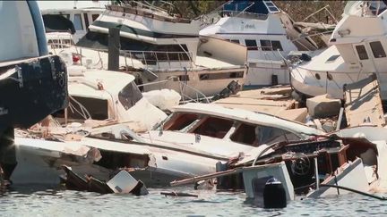 Ouragan Ian : les Floridiens ne comptent pas déménager malgré la catasrtophe