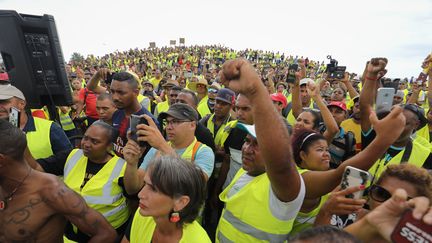 "Gilets jaunes" : leurs demandes sont-elles réalisables ?