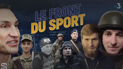 Depuis une dizaine de jours, la Russie et l’Ukraine sont en guerre. Bouleversés par les évènements et de la situation de leur pays, certains athlètes Ukrainiens se sont rendus sur place pour aider leur armée, en difficulté face aux Russes. Il