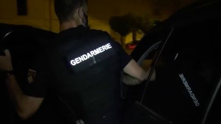 Sécurité : en immersion avec les gendarmes de Lunel