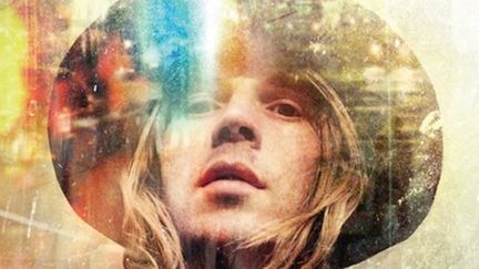 Beck sur la pochette de "Morning Phase" (2014)
 (DR)