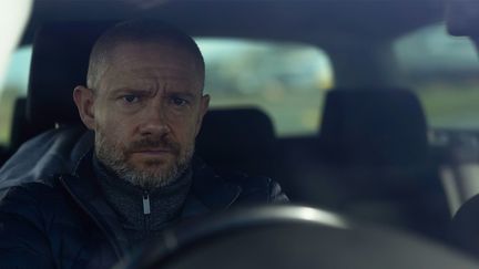 The Responder&nbsp;avec Martin Freeman à découvrir sur Canal +. &nbsp; (CANAL+)