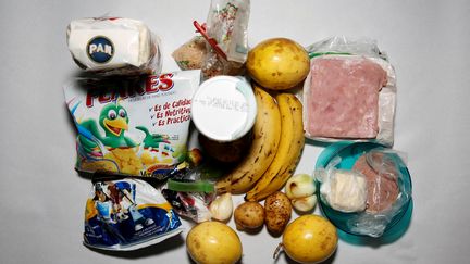 Alimentation : à quoi ressemblera le repas du futur ?