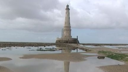 Cordouan : le phare en chantier rouvre ses portes ce week-end