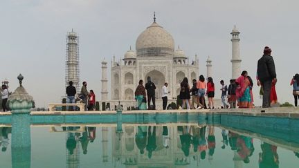 Réchauffement climatique : le tourisme néfaste pour le climat