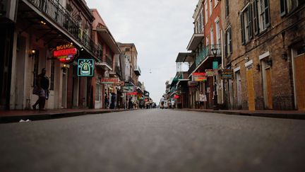 La Nouvelle-Orléans, 10 ans après Katrina