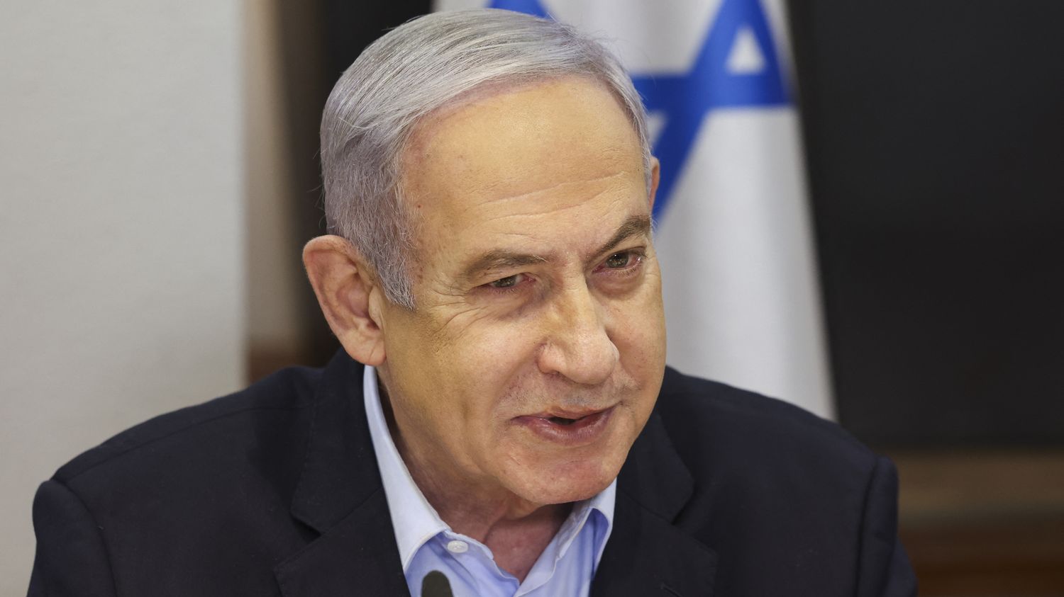 Benjamin Netanyahu says “only sustained military pressure” will make it possible to free all the hostages