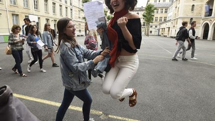  (DOMINIQUE FAGET / AFP)