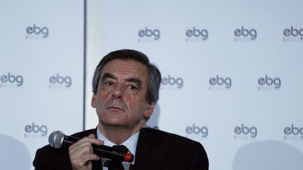 Affaire Fillon : les enquêteurs s'intéressent aux enfants de François Fillon