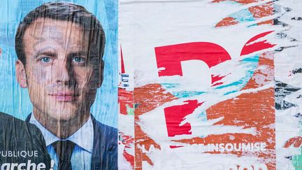 Législatives : quel est le profil des candidats de la République en marche ?