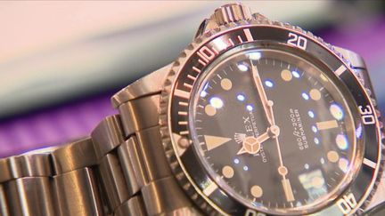 Enquête : pourquoi les vols de montres de luxe se multiplient-ils ?