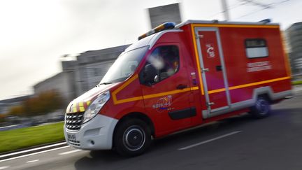 Canicule : les pompiers très sollicités