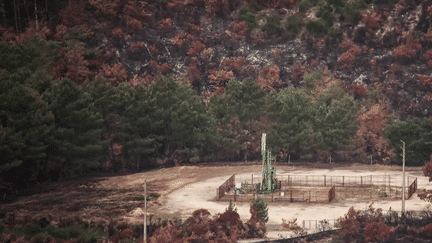 Gironde : la création de nouveaux forages pétroliers crée la polémique (France 2)