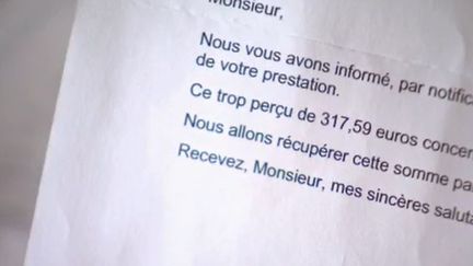 Près de 200 000 retraités vont pouvoir conserver leur&nbsp;trop-perçu du premier semestre 2020. (France 2)