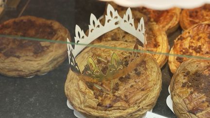 Galette de rois : supermarché ou boulangerie, comment bien la choisir ?