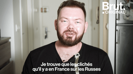 Sur YouTube, DaniiL le Russe parle de son pays sans cliché. Et il a un message à faire passer aux Français pour la Coupe du monde.