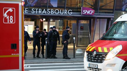 Accident de tram à Strasbourg : les conducteurs 