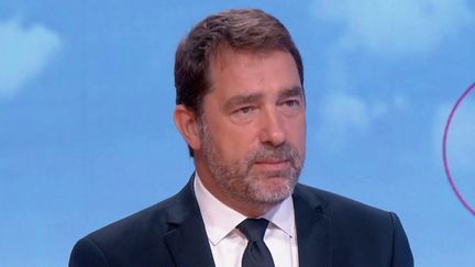 Beauvau de la sécurité : "Il faut de la transparence et de la confiance", estime Christophe Castaner