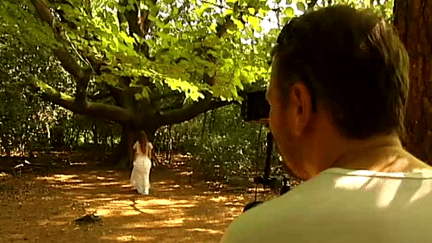 Touristes, photographes, réalisateurs, conteurs... La forêt de Brocéliande est une source d'inspiration et de rêves inépuisable
