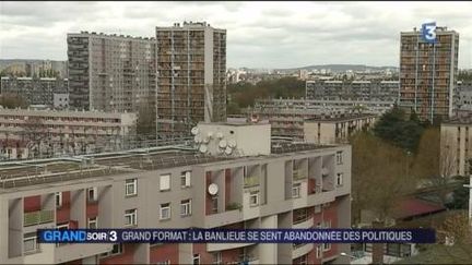 Grand format : la banlieue se sent abandonnée des politiques