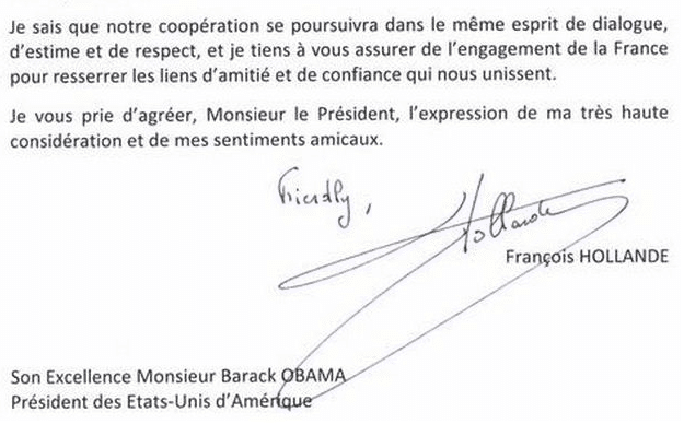 &nbsp; (ELYSEE / FRANCETV INFO)