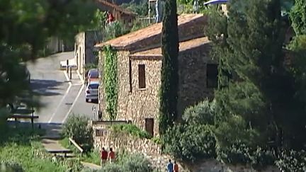 Ramatuelle, un joyau de la Côte d'Azur