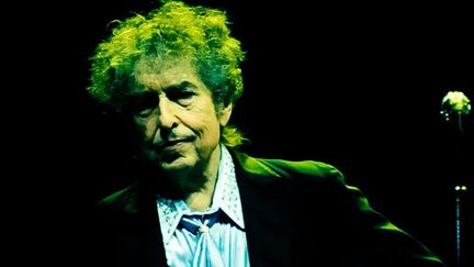 Bob Dylan (2013)
 (HW2/Wenn/Sipa)