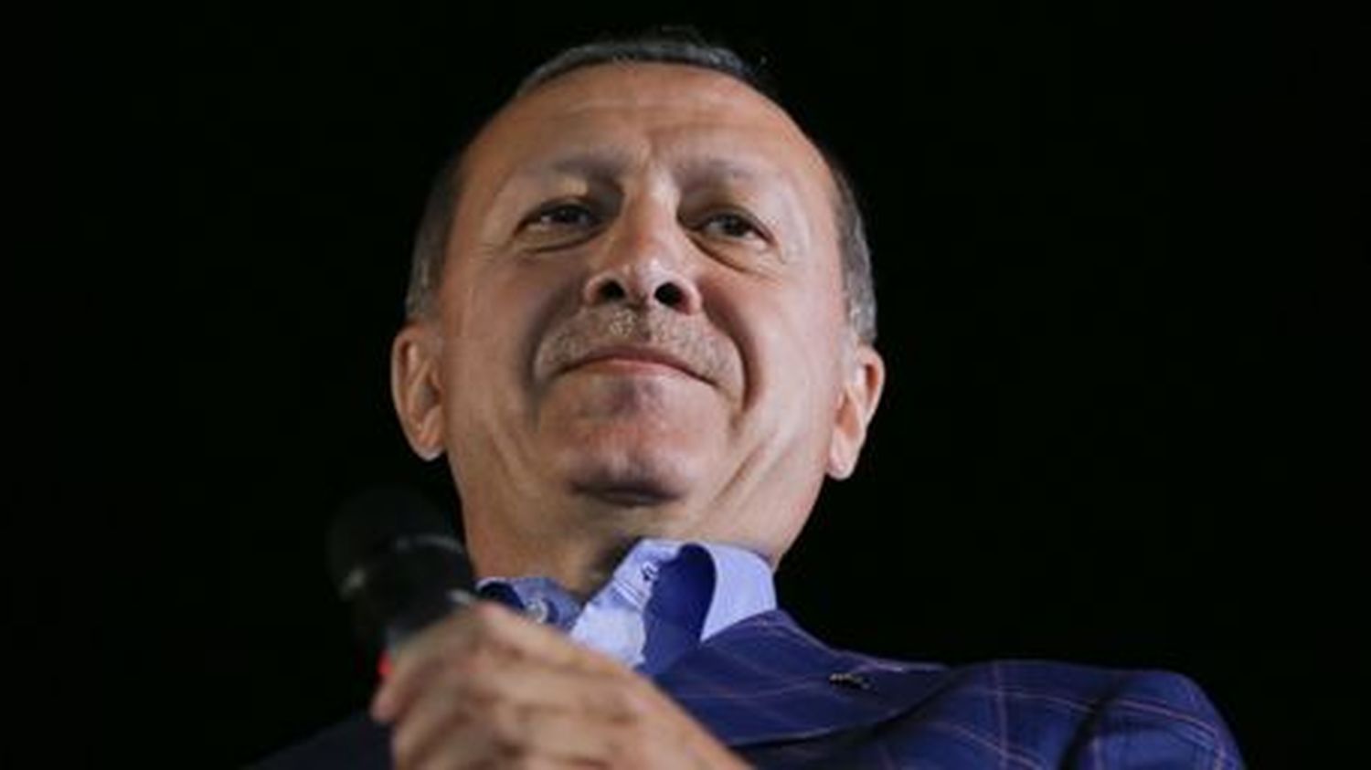 Turquie: Retour Sur Le Parcours D'Erdogan Après Sa Victoire Au Référendum