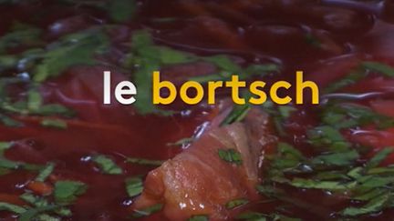 Le Bortsch : une spécialité culinaire venue d’Ukraine ou de Russie ?