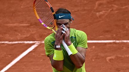 Le discours complet de Rafael Nadal sur le court