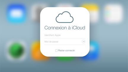  (Selon Apple, son système iCloud n'est pas en cause © capture d'écran)