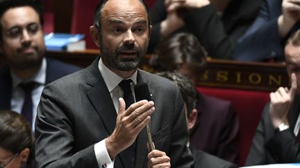 Nouveau coup de colère de Jean-Luc Mélenchon à l'Assemblée nationale