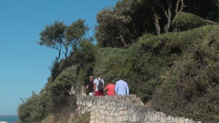 Royan : un bain de nature sur le chemin des douaniers