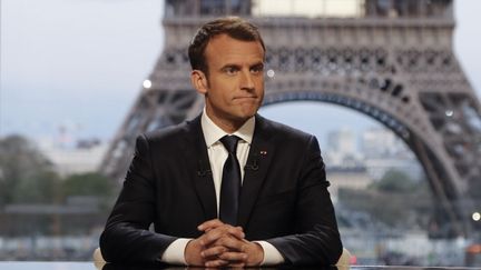 Syrie : ce qu'Emmanuel Macron a dit, ce que l'opposition pense