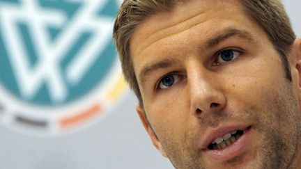 Thomas Hitzlsperger (OLIVER LANG / AFP)