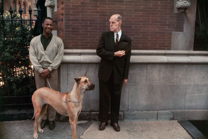 Joel Meyerowitz, Courtesy Howard Greenberg Gallery, New York City
 (Joel Meyerowitz, Courtesy Howard Greenberg Gallery, New York City)