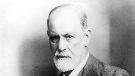  (Sigmund Freud © Maxppp)