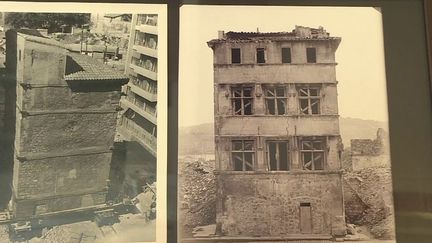 Marseille : la plus ancienne maison de la ville en vente