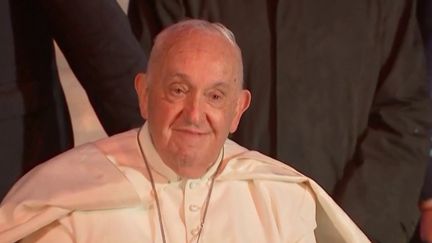 Eurozapping : en Belgique, le pape François dénonce la réapparition de fractures en Europe