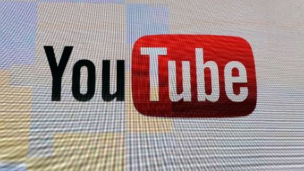 TF1 avait port&eacute; plainte en 2008 contre YouTube, pour contrefa&ccedil;on.&nbsp; (ETHAN MILLER / GETTY IMAGES / AFP)