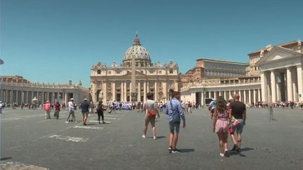 Canicule : L'Italie souffre aussi des températures excessives